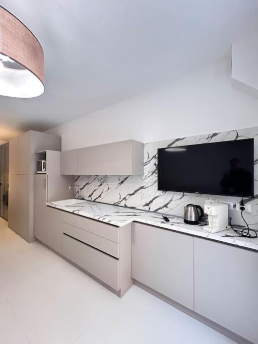Homeby, Mascarella Patio Apartment Bologna Esterno foto