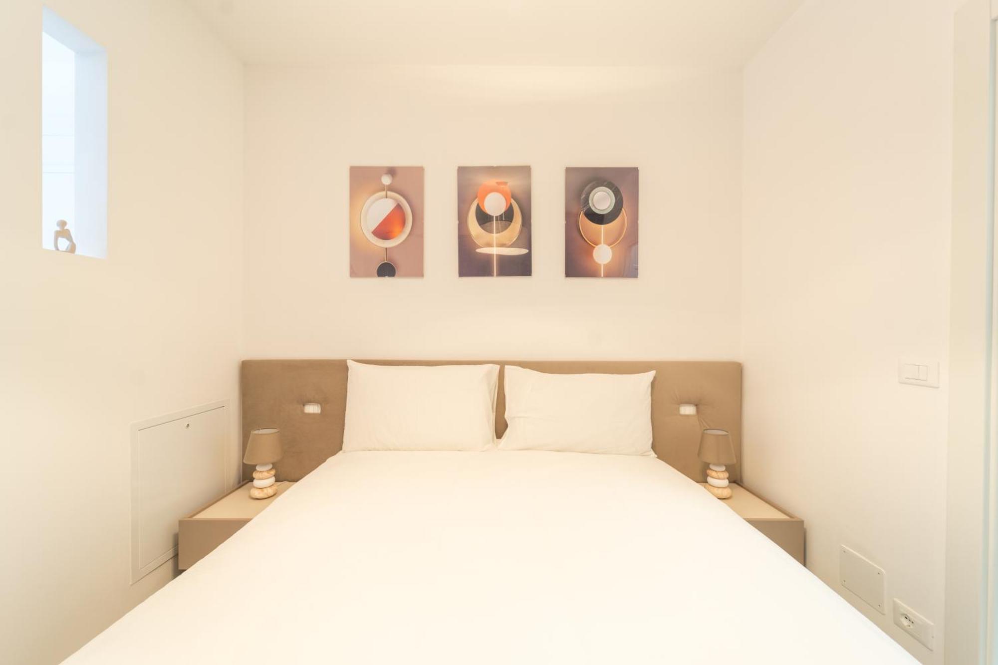 Homeby, Mascarella Patio Apartment Bologna Esterno foto