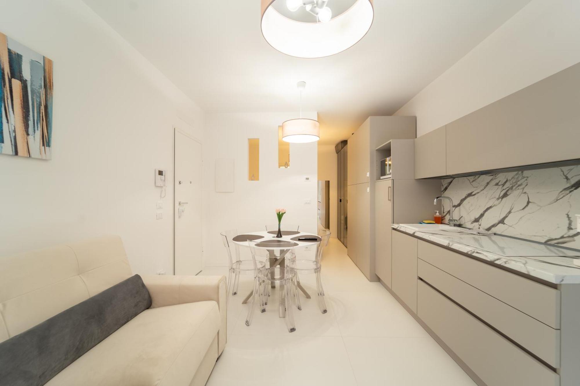 Homeby, Mascarella Patio Apartment Bologna Esterno foto