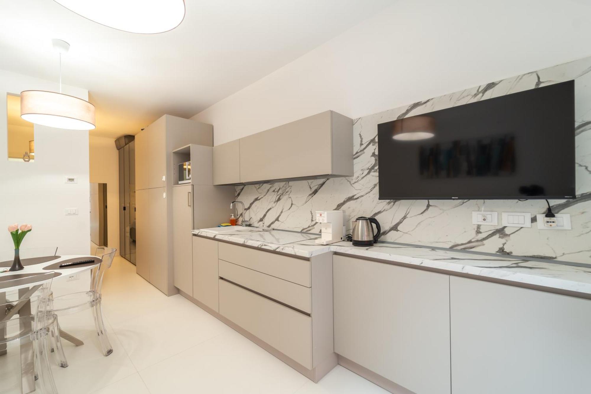 Homeby, Mascarella Patio Apartment Bologna Esterno foto
