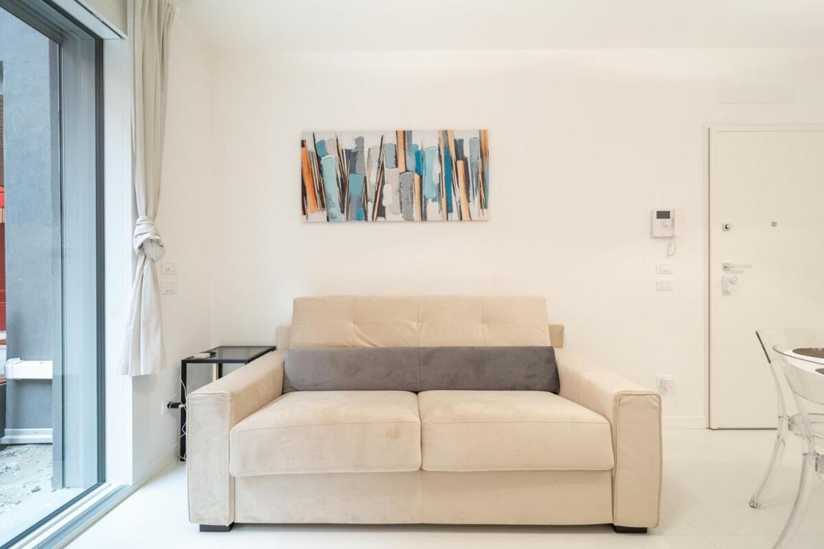 Homeby, Mascarella Patio Apartment Bologna Esterno foto