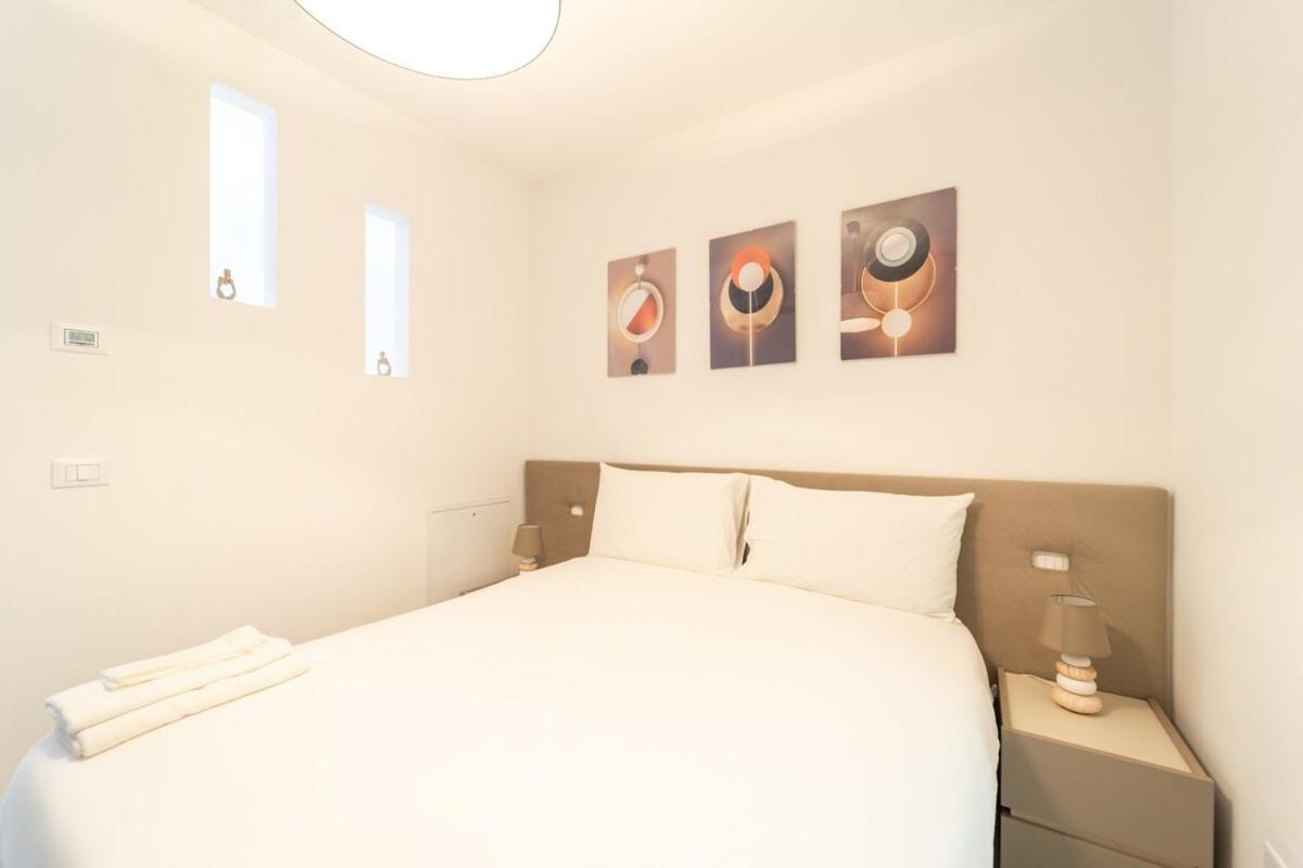 Homeby, Mascarella Patio Apartment Bologna Esterno foto